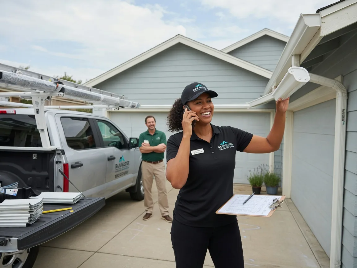 Gutter Installation Berryville, AR FAQs